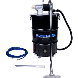 Guardair® PowerQUAD™ ATEX Vacuum Kit with 1-1/2