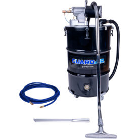 Guardair® PowerQUAD™ PulseAir Vacuum Kit with 1-1/2