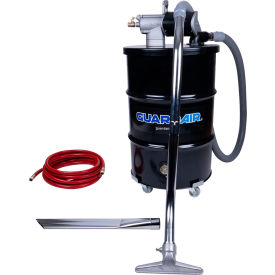 Guardair® PowerQUAD™ Vacuum Kit with 2