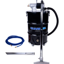 Guardair® PowerQUAD™ ATEX Vacuum Kit with 2
