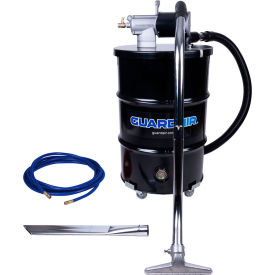 Guardair® PowerQUAD™ NED Vacuum Kit with 2