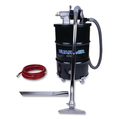 Powerquad 55 Gl Vacuum Kit w/ 1.5