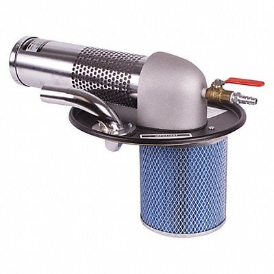 Example of GoVets Pneumatic Vacuum Heads category
