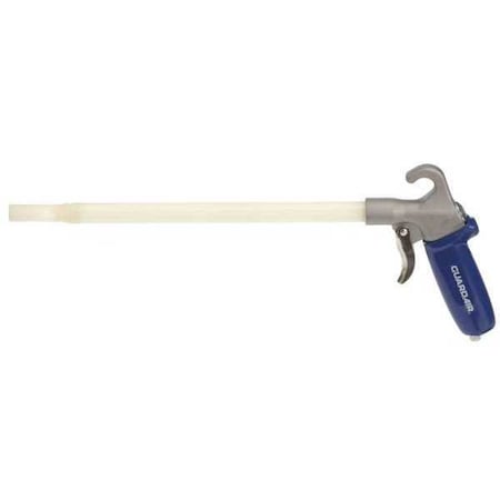 Safety Air Gun With 12INNYLON Extension MPN:75LJ012NN