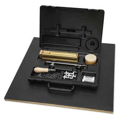 Heavy Duty Gasket Cutterkit 0-13