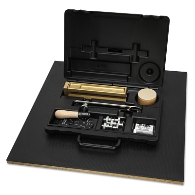 Heavy Duty Gasket Cutterkit 0-25