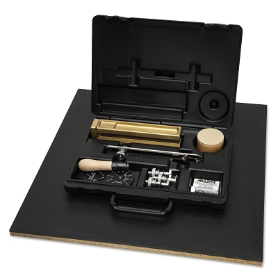 Heavy Duty Gasket Cutterkit 0-37