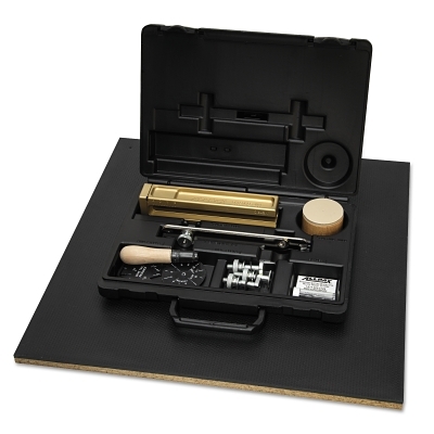 Heavy Duty Gasket Cutterkit 0-61