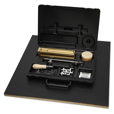 Heavy-Duty Metric Gasketcutter Kit 0-330MM MPN:AX6110