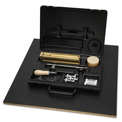 Heavy Duty Metric Gasketcutter Kit 0-635MM MPN:AX6120