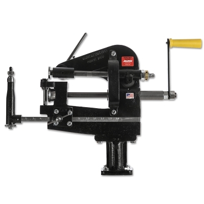 Allen SM4 Rotary-Style Gasket Cutter MPN:AX7001