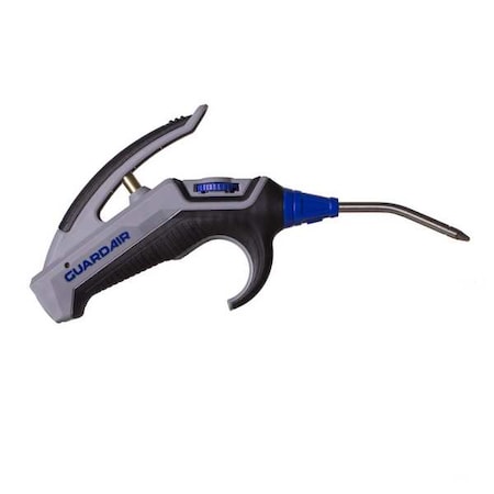 Palmjet Air Gun With 4