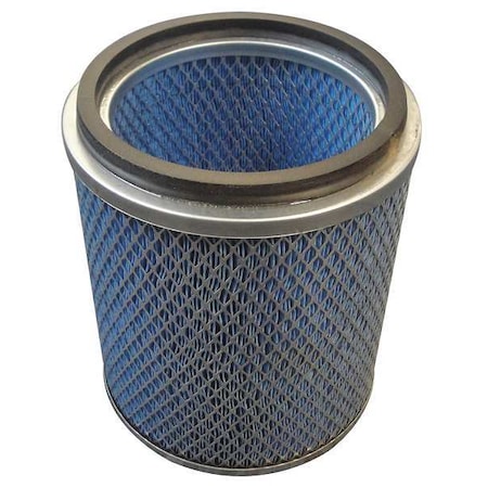 Small Cartridge Filter MPN:MV2000F1