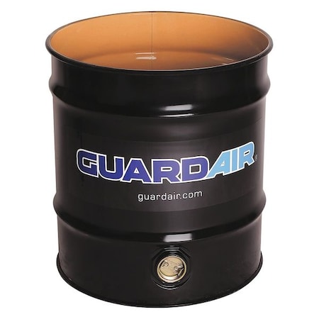 20 Ga Steel Drum MPN:N200