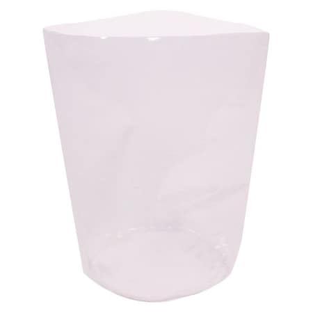 10 Ga Disposable Drum Liner 8 Mil MPN:N610PB