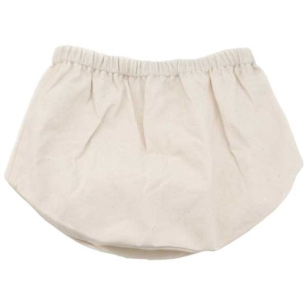 Cloth Pre-Filter Bag FOR20/30/55 Gallon Vacuums MPN:N635B