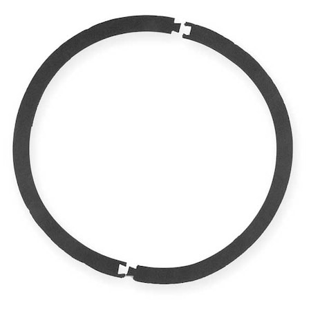 Gasket For 55 Gallon Cover MPN:N656