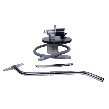Pneumatic Vac Head Kit 55 Gal 2