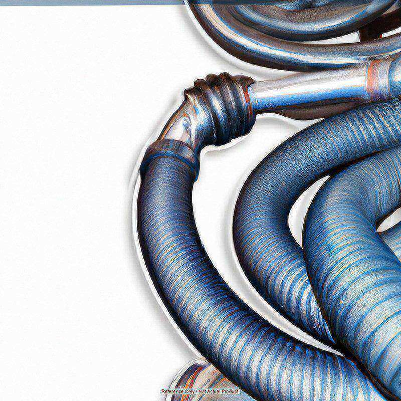 2In X 50Ft Strd Duty Vinyl Vacuum Hose MPN:N67050 2In X 50Ft Strd Duty Vinyl Vacuum Hose MPN:N67050