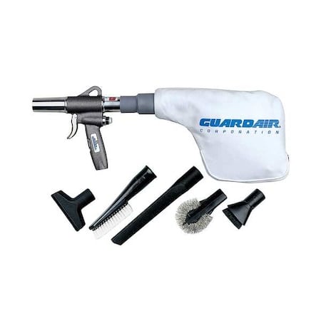 Gun Vac Deluxe MPN:1510