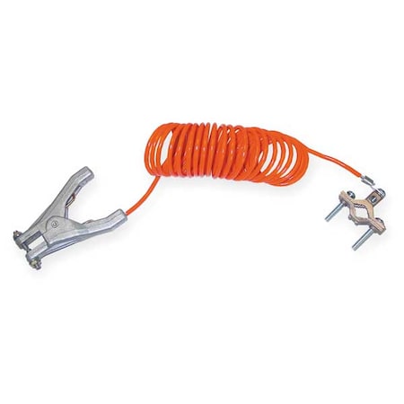 Grounding Strap, 120