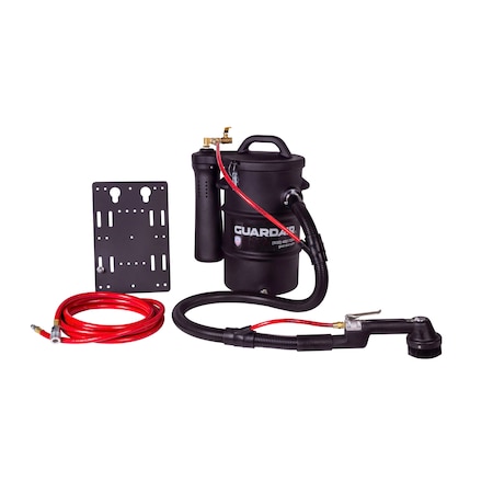 Static Conductive Personnel Cleaning Station MPN:CS3000NED