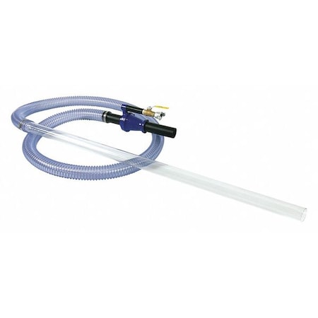 Material Mover Kit, 2-1/2