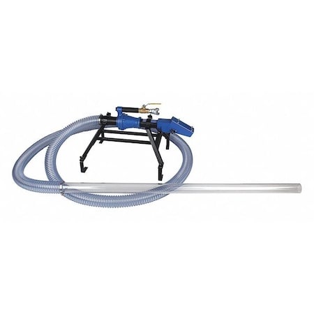 Material Mover Kit, 2-1/2