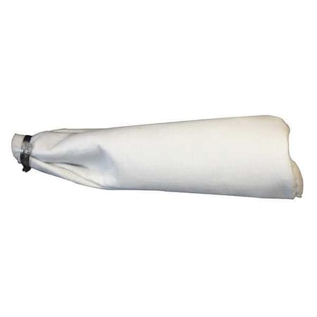 Mac Vac Replacement Exhaust MPN:MV2000EB