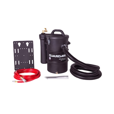 Vacuum Cleaner, 12 1/2 in W, 20.6 lb MPN:MV2000NED