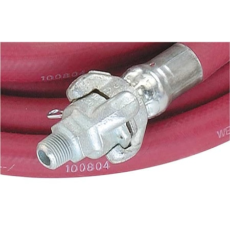 Air King Fitting, 1/2 In. MPN:N610