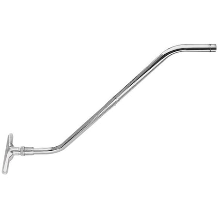 Wet/Dry Vacuum Accessory Kit, 22 In Hose MPN:N639