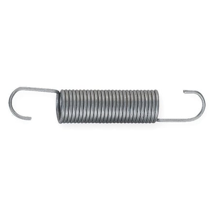 Retaining Spring, Steel, PK3 MPN:N6603
