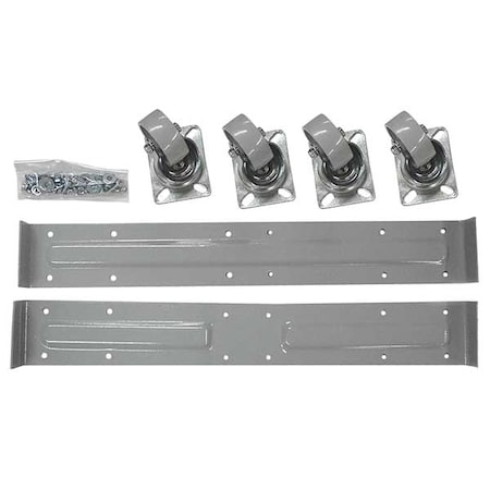 Wet/Dry Vacuum Accessory Kit MPN:N668