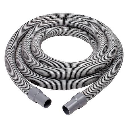 Vacuum Hose, 1-1/2
