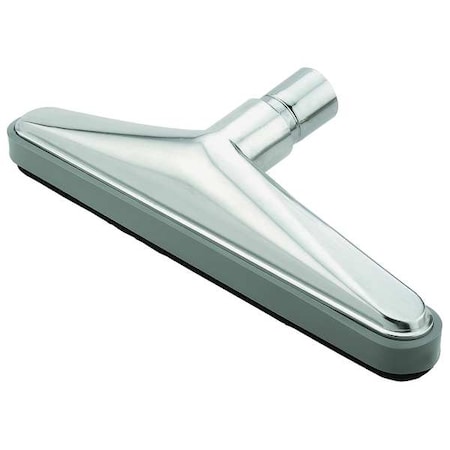 Floor Tool and Nozzle, 5 1/2 in L, Metal MPN:N692B