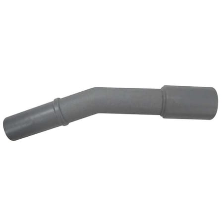 Tool Coupler, 1 1/4In MPN:N8412