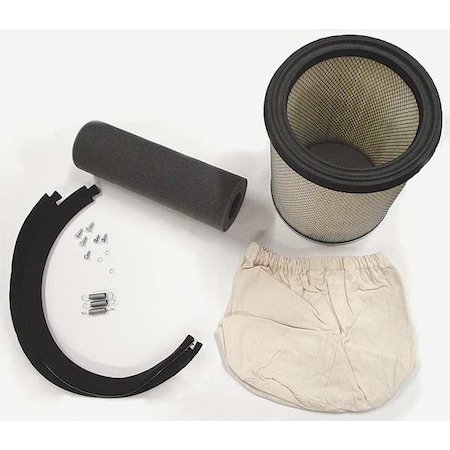 Maintenance kit, 55 gal. Units MPN:NMK55