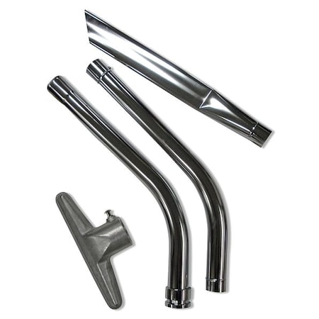 Wet/Dry Vacuum Accessory Kit MPN:NSVK20