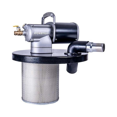 Vacuum Head, 23 in H MPN:PQ30H200