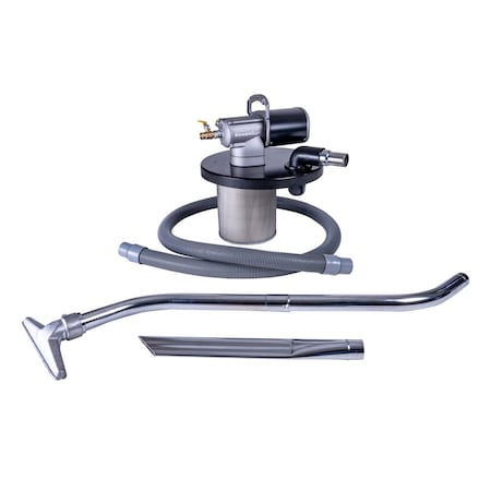 Vacuum Head, 23 in H MPN:PQ30H200K