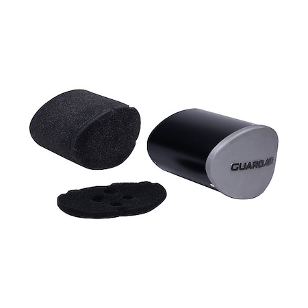 Exhaust Housing MPN:PQ685