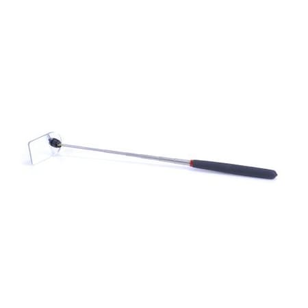 Shatter Resistant Mirror MPN:ACMR17755
