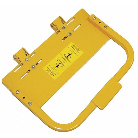 Gate for Guardrail System, 18 In. MPN:15105