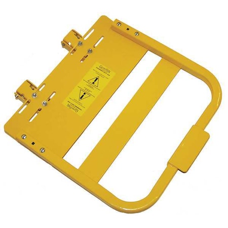 Gate for Guardrail System, 24 In. MPN:15110