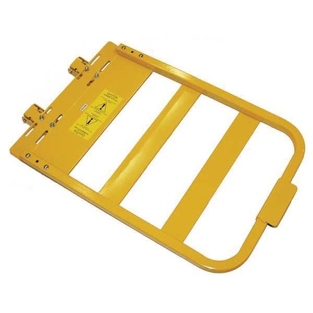 Gate for Guardrail System, 36 In. MPN:15111