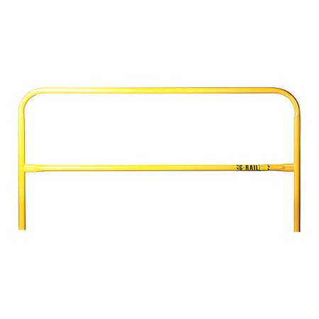 Guardrail, 6 ft. MPN:15183
