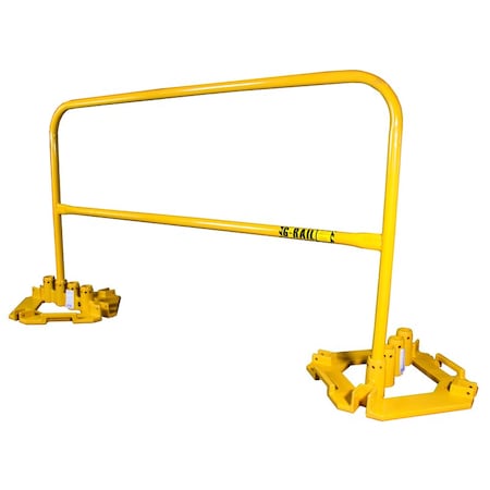 Multi-Directional Base Plate Kit MPN:15201