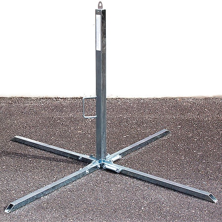 Goose Warning Line Stanchion MPN:15227