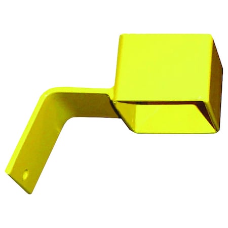 Stacker Bracket, Toeboard Attachment MPN:61142